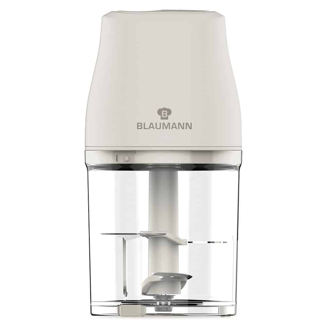 Chopper 2 in 1, Cream Blaumann BL9013