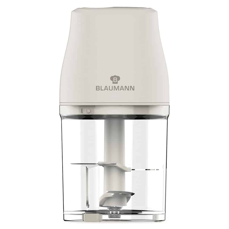 Chopper 2 in 1, Cream Blaumann BL9013
