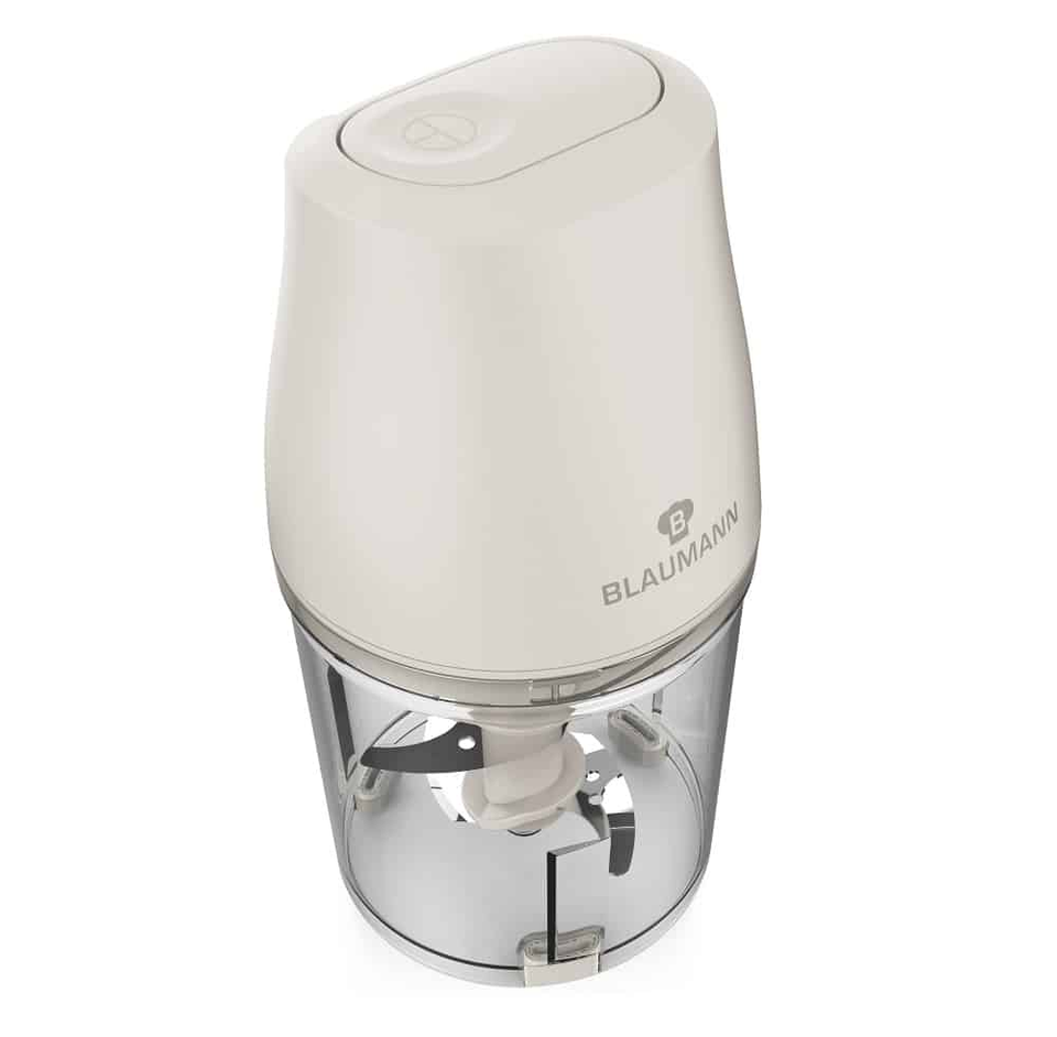 Chopper 2 in 1, Cream Blaumann BL9013