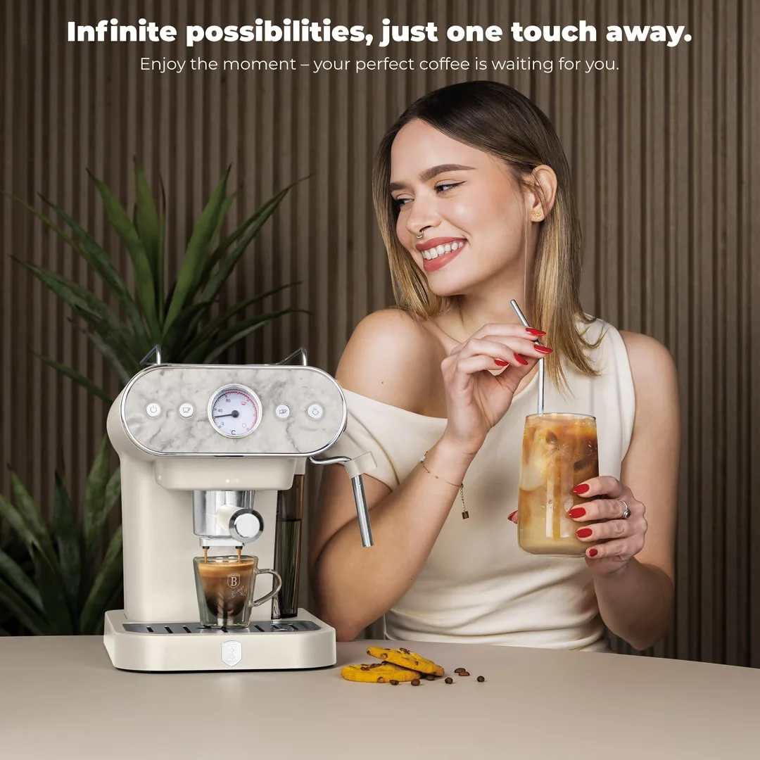 Best Coffee Machines for Home | Berlinger Haus