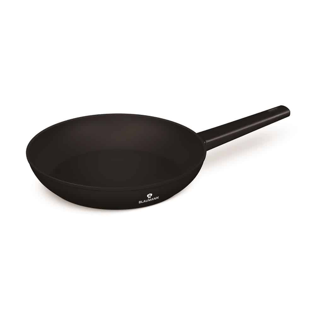 Frypan 28 cm Blaumann BL3994 | Black Silver