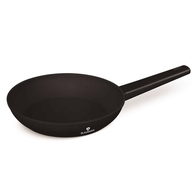 Frypan 20 cm Blaumann BL3992 | Black Silver