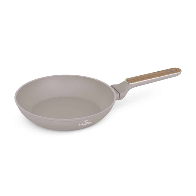 Frypan 24 cm Berlinger Haus BH8327 | Taupe Nordic