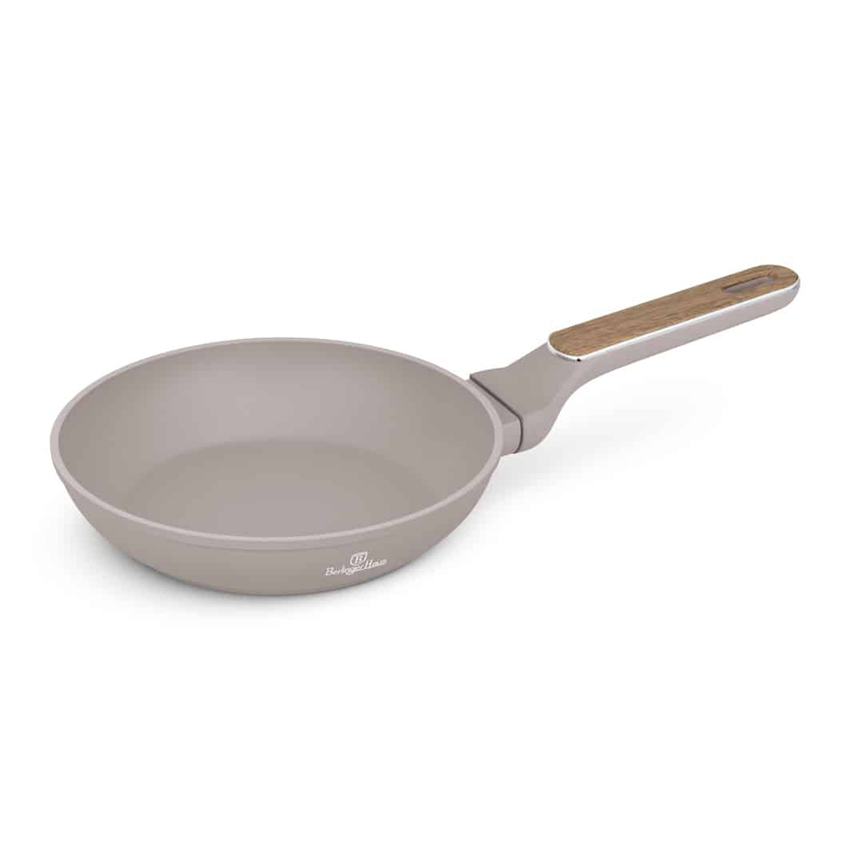 Frypan 20 cm Berlinger Haus BH8326 | Taupe Nordic