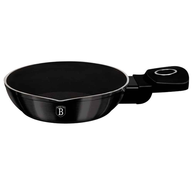 Mini Pan 16 cm Berlinger Haus BH8229 | Black Vantage