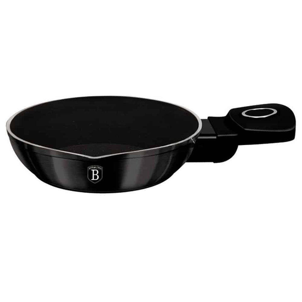 Mini Pan 16 cm Berlinger Haus BH8229 | Black Vantage