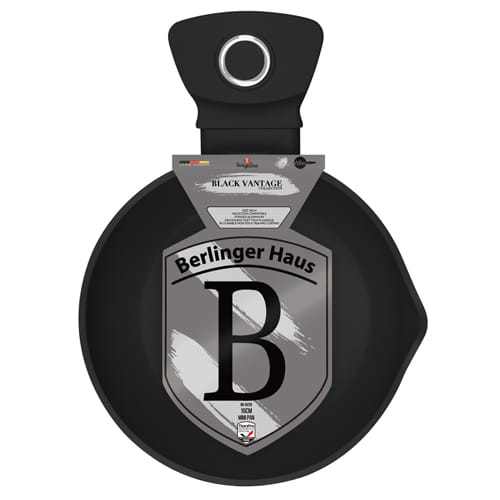 Mini Pan 16 cm Berlinger Haus BH8229 | Black Vantage