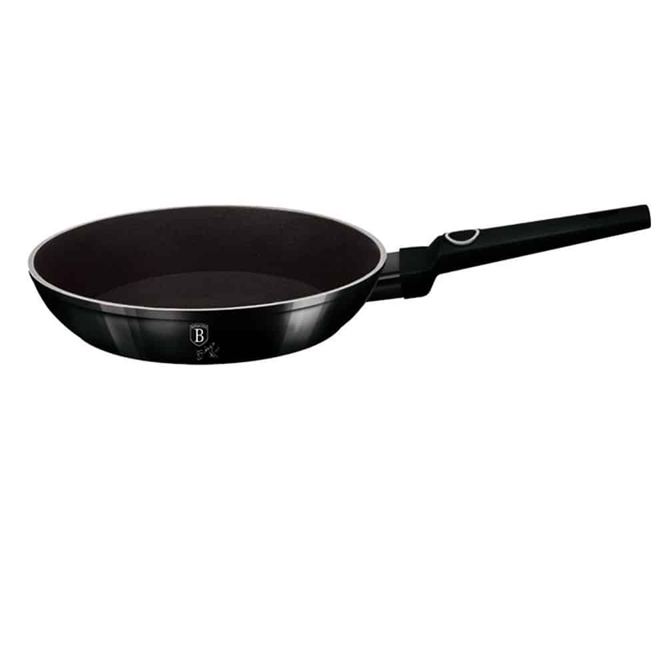 Frypan 20 cm Berlinger Haus BH8209 | Black Vantage