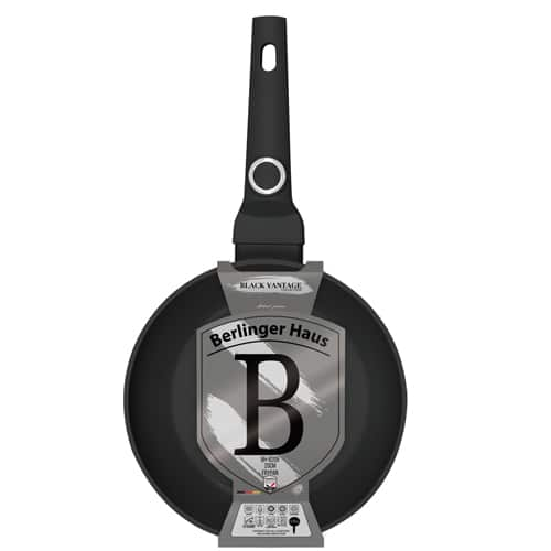 Frypan 20 cm Berlinger Haus BH8209 | Black Vantage