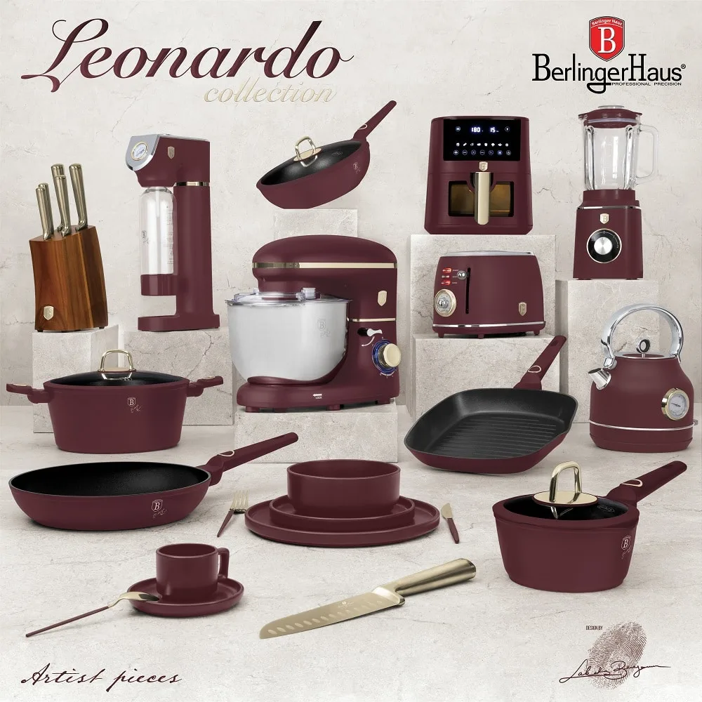 Leonardo Collection