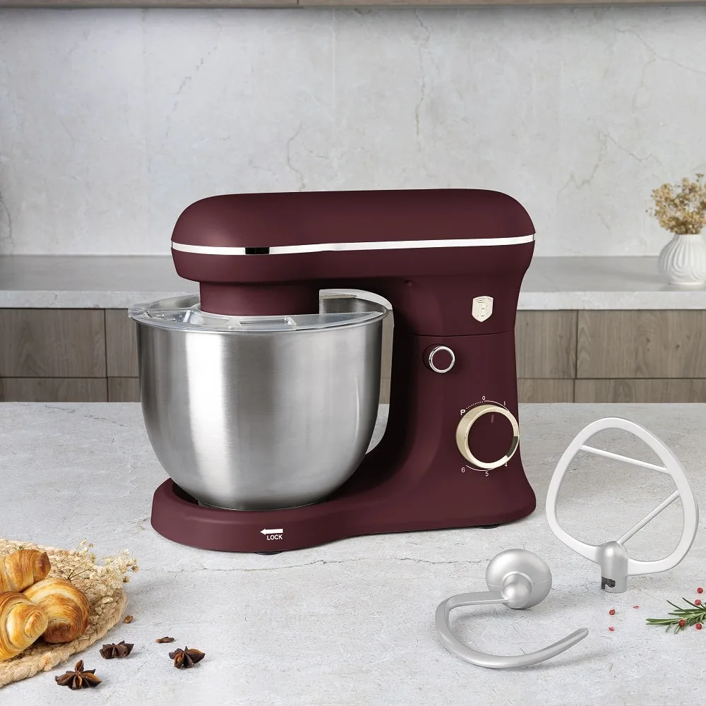 Berlinger Haus BH9771 Kitchen Machine