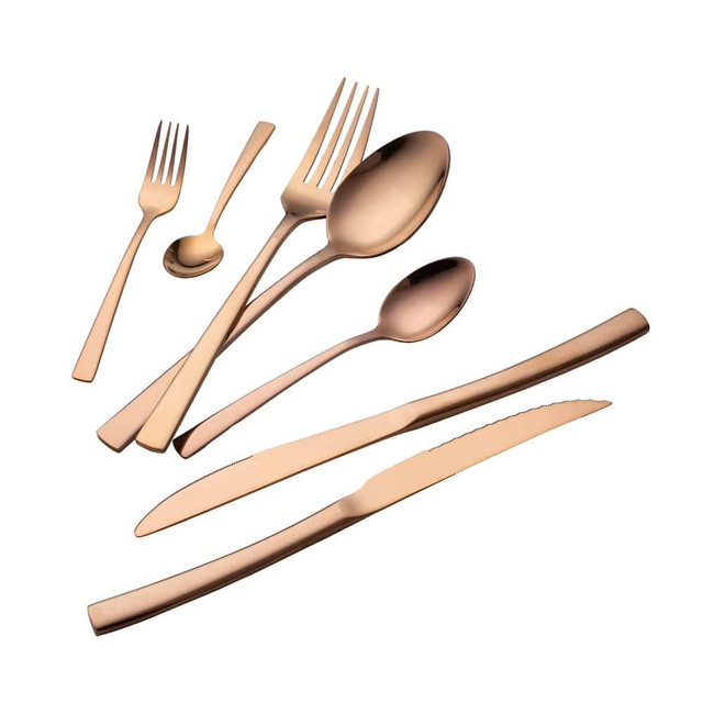 Cutlery Set 42 pcs Berlinger Haus BH3087