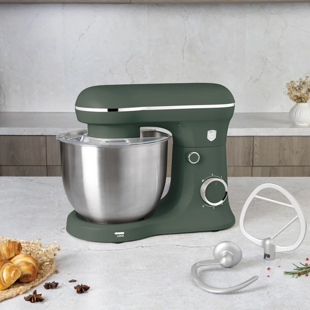 Berlinger Haus BH9768 Planetary Mixer