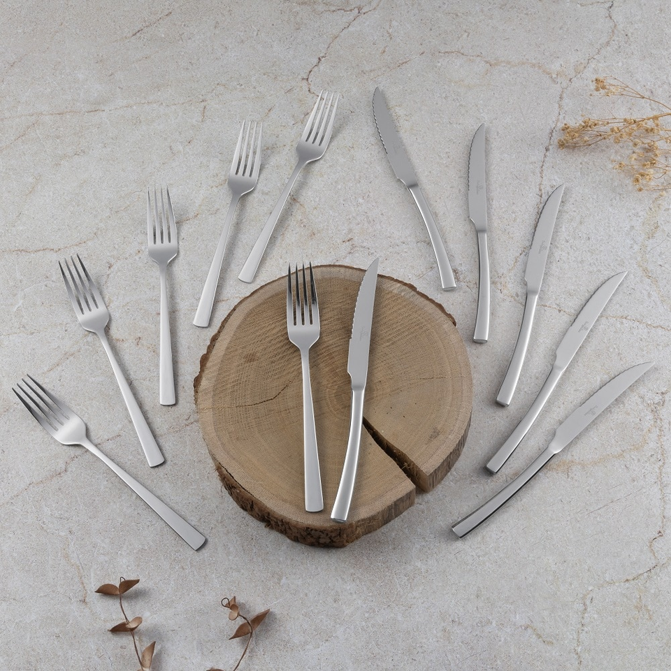 Cutlery Set Berlinger Haus BH3046