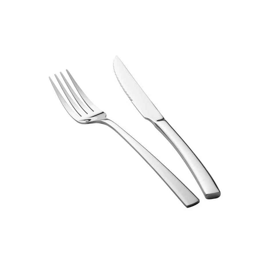 Cutlery Set Berlinger Haus BH3046