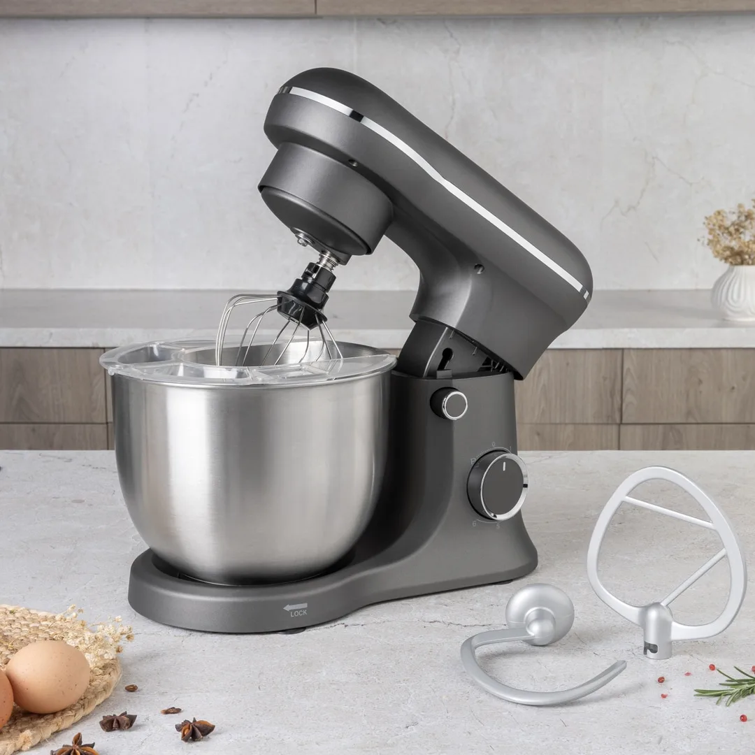 Berlinger Haus BH9772 Planetary Mixer