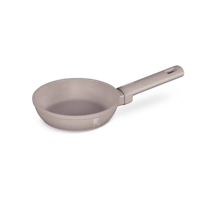 Mini Frypan for Kids 14 cm Berlinger Haus BH8284 | Taupe