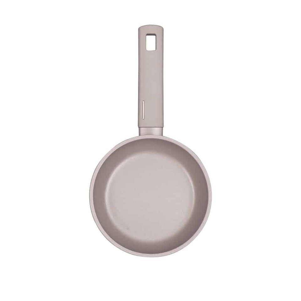 Mini Frypan for Kids 14 cm Berlinger Haus BH8284 | Taupe