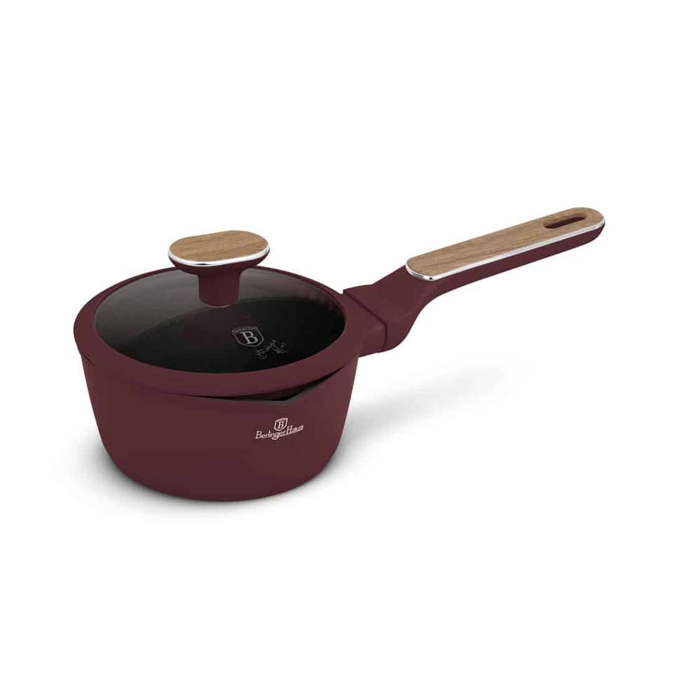 Sauce Pan Berlinger Haus BH8293 | Leonardo Nordic