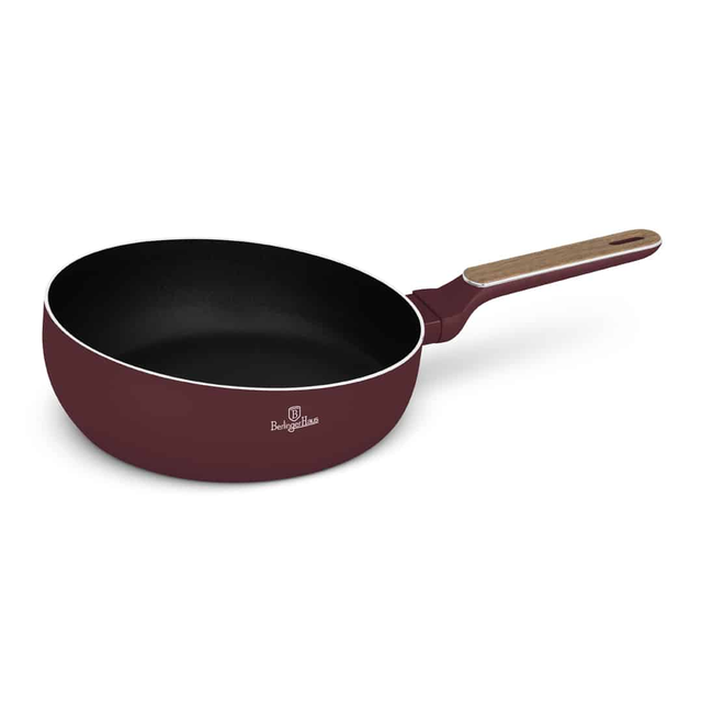 Flip Frypan 26 cm Berlinger Haus BH8294 | Leonardo Nordic