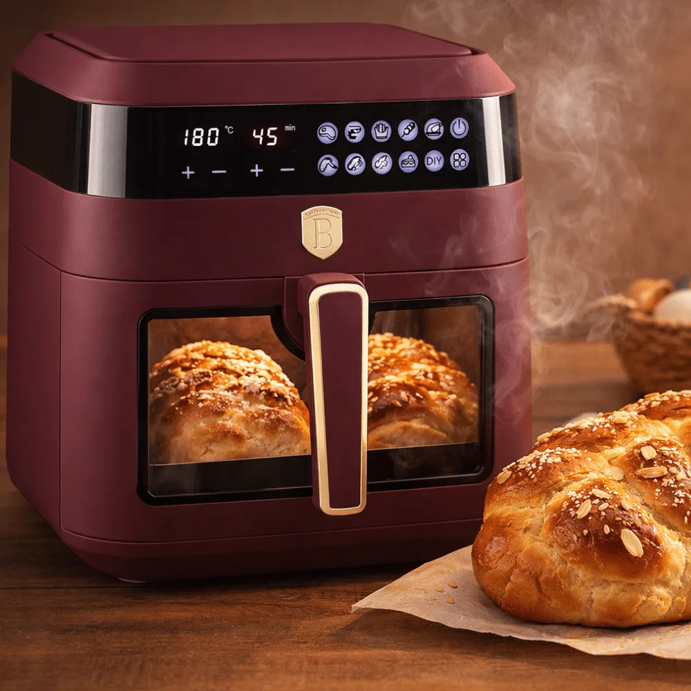Easter Air Fryer Recipes for Easy and Healthy Meals