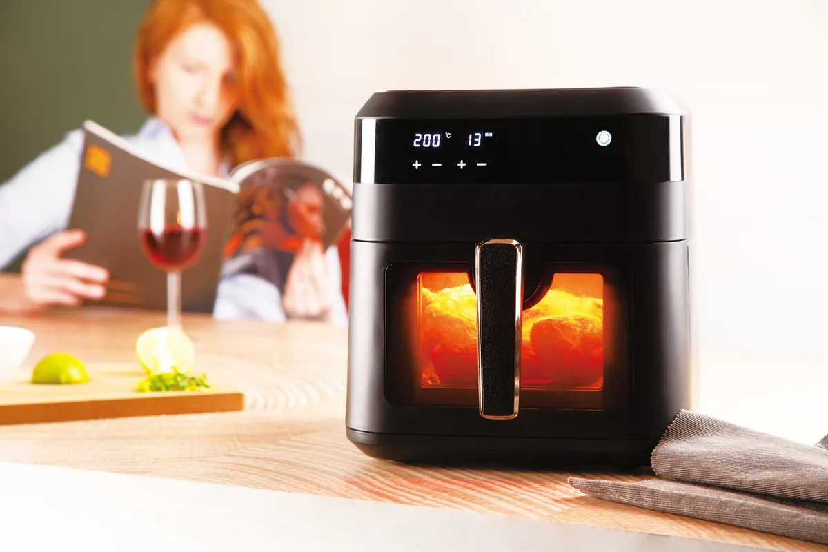Berlinger Haus BH-9446 Air Fryer