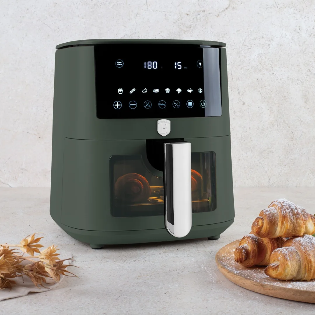Berlinger Haus BH9709 5L Air Fryer