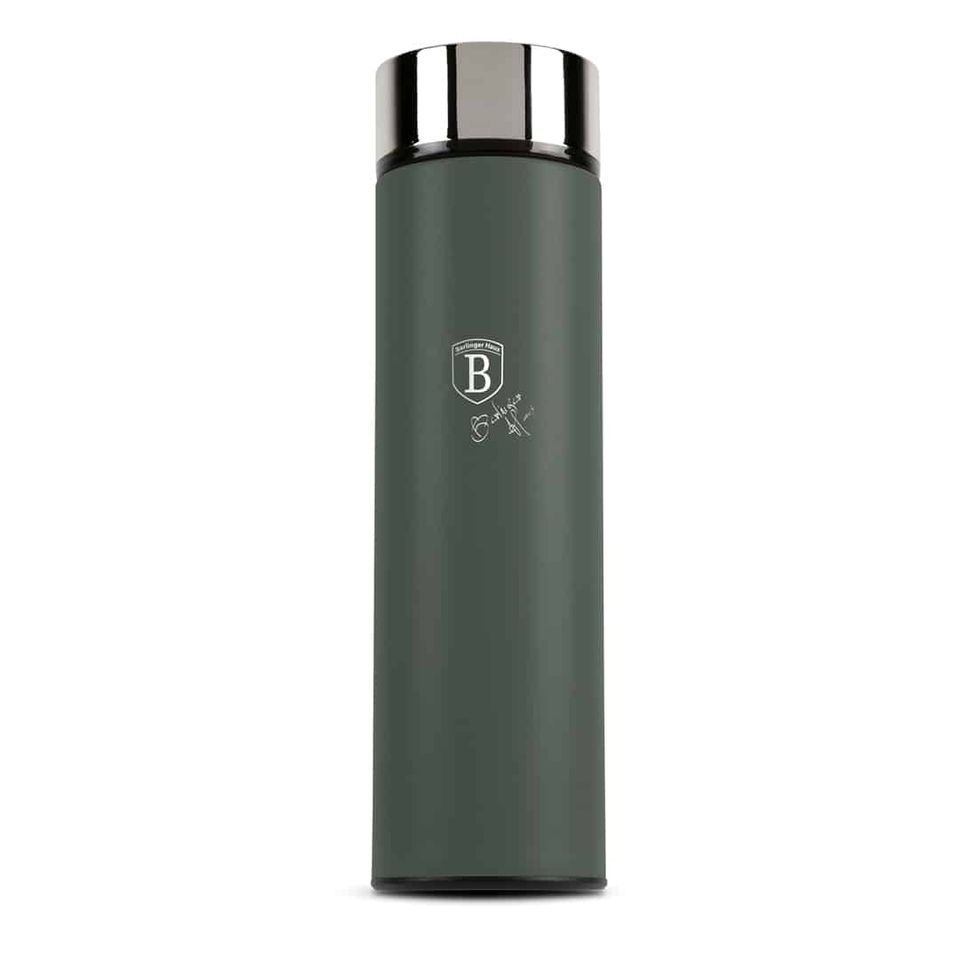 Drinking Bottle Berlinger Haus BH9679 | Matt Green