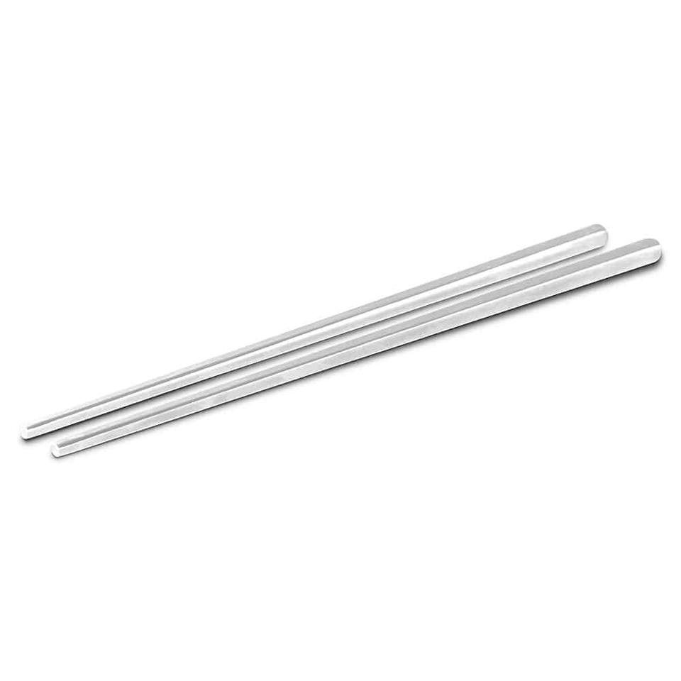 12-Piece Stainless Steel Chopstick Set Berlinger Haus BH3161
