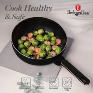 How to Choose the Right Frying Pan for Perfect Cooking