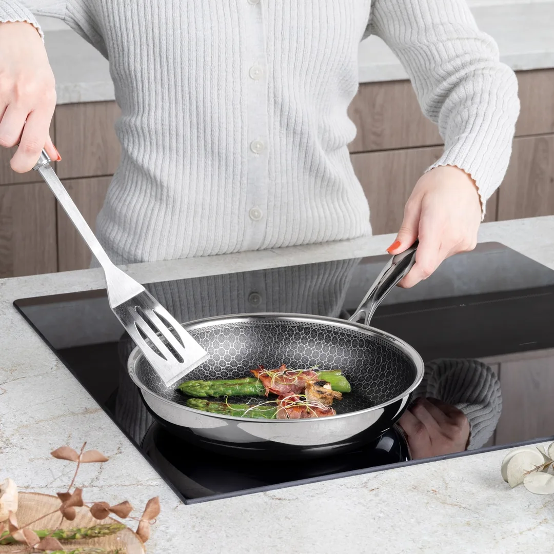 How to Choose the Right Frying Pan for Perfect Cooking