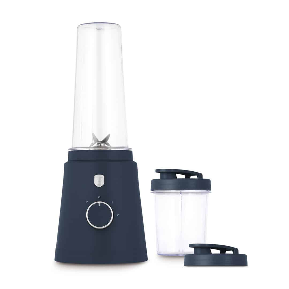 Smoothie Maker Matt Deep Sea Berlinger Haus BH9882, 320W