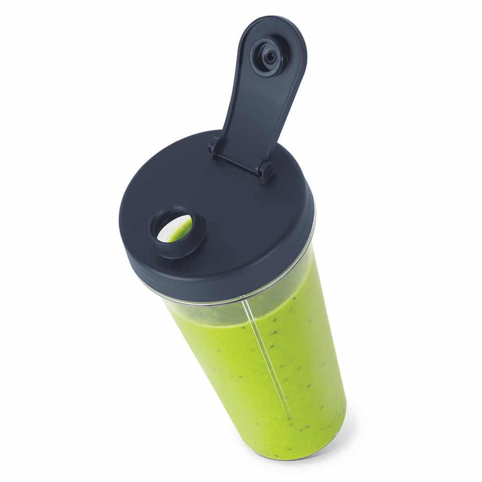 Smoothie Maker Matt Deep Sea Berlinger Haus BH9882, 320W