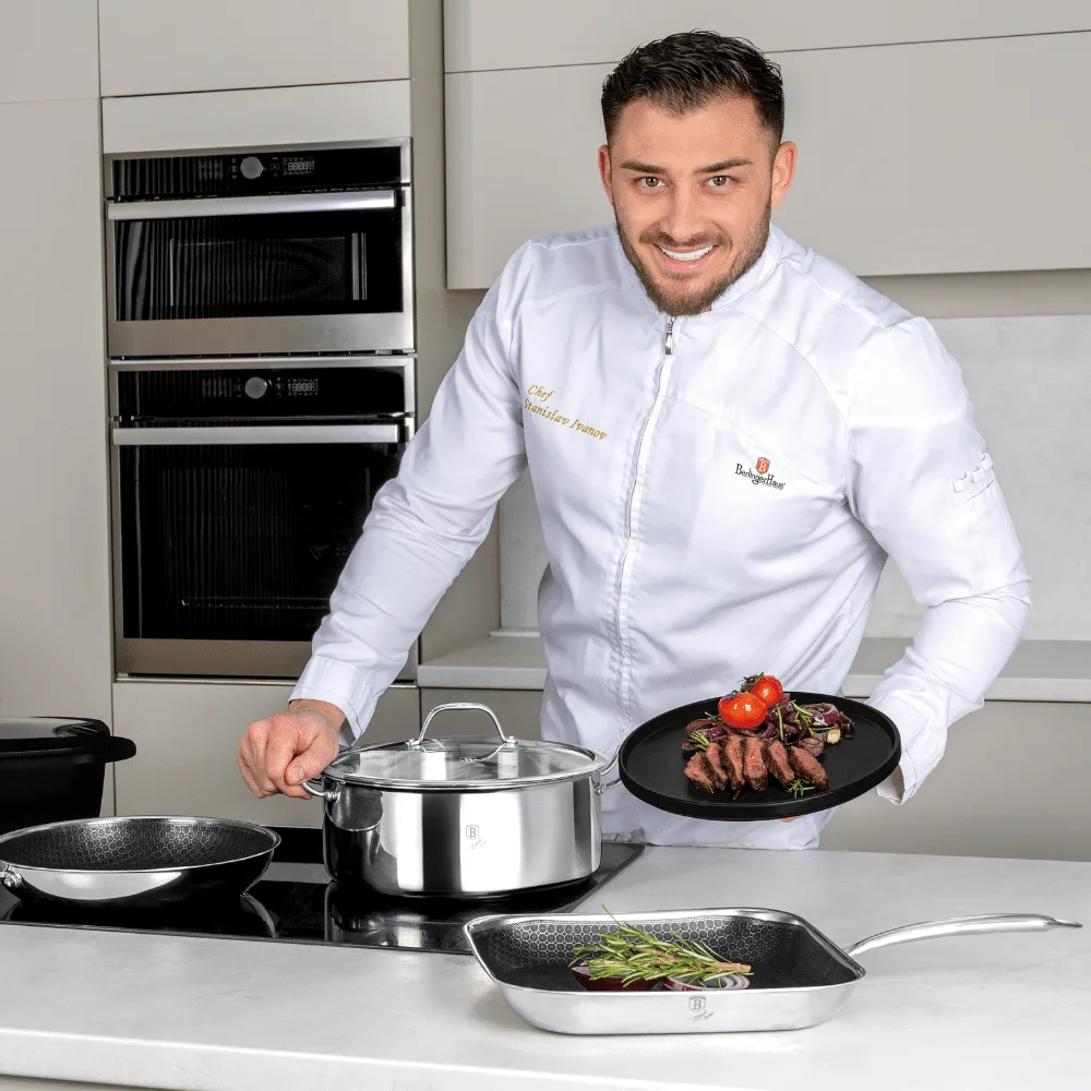10 Essential Kitchen Tips for Better Cooking Every Day
