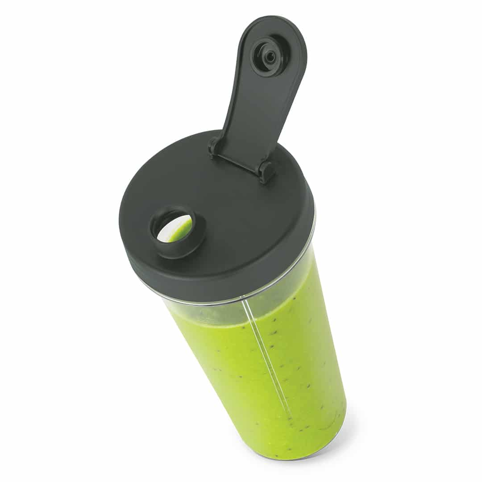 Smoothie Maker 320W Berlinger Haus BH9879 Matt Green