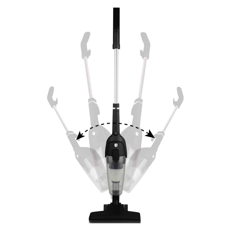 3-in-1 Corded Vacuum Cleaner 600W Berlinger Haus BH9909