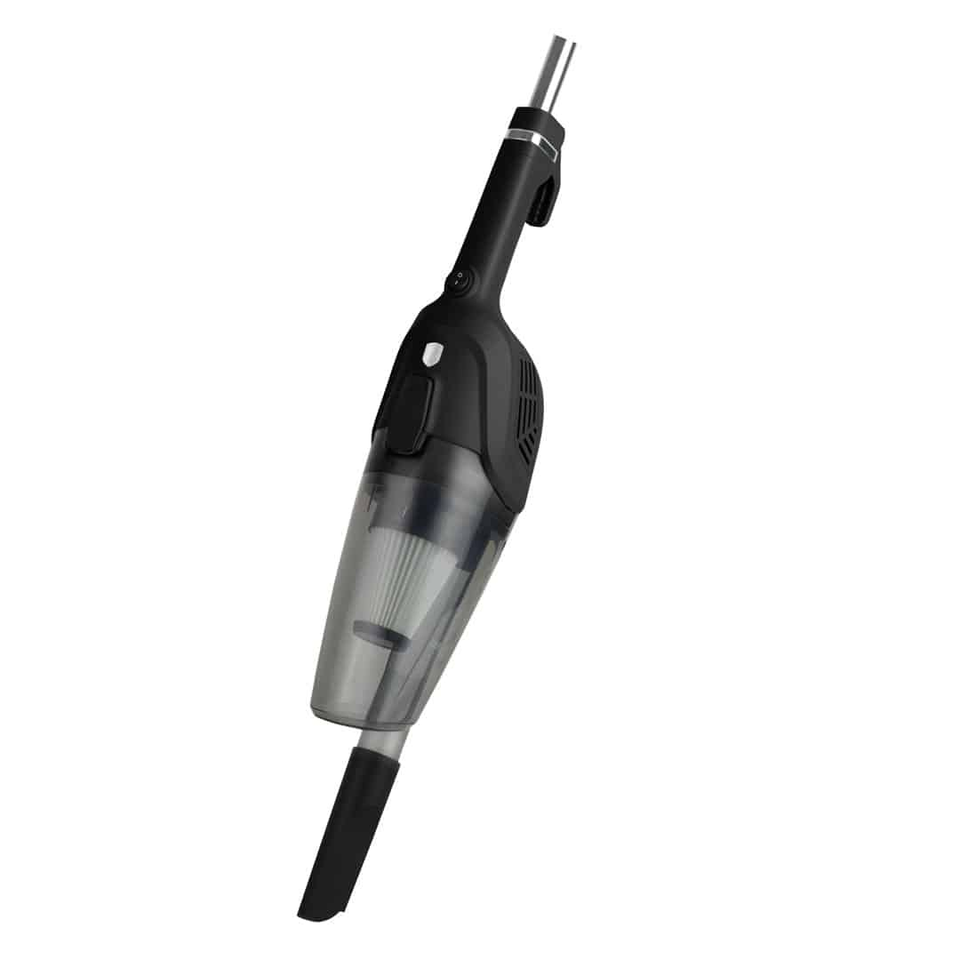 3-in-1 Corded Vacuum Cleaner 600W Berlinger Haus BH9909