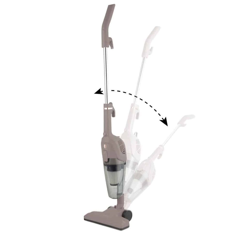 3-in-1 Corded Vacuum Cleaner 600W Berlinger Haus BH9910