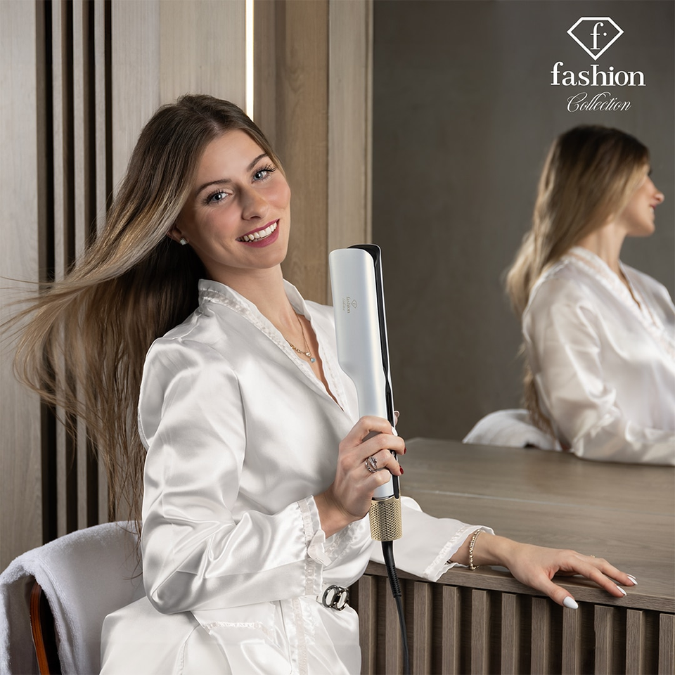 Fashion by Berlinger Haus 2-in-1 Hair Styler FTV0189