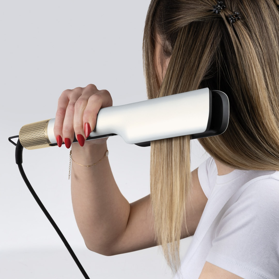 Fashion by Berlinger Haus 2-in-1 Hair Styler FTV0189