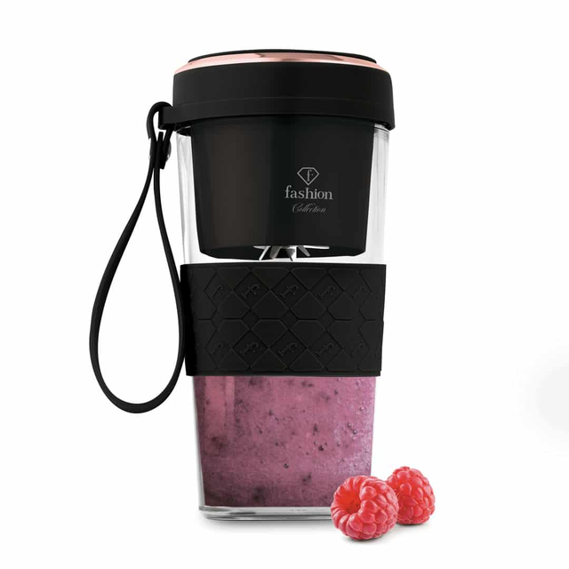 USB Mini Blender FTV0176 | Fashion by Berlinger Haus
