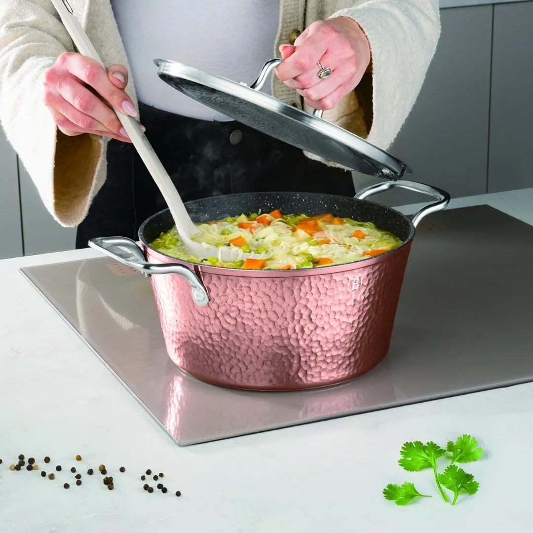 Common Cooking Mistakes and How to Avoid Them