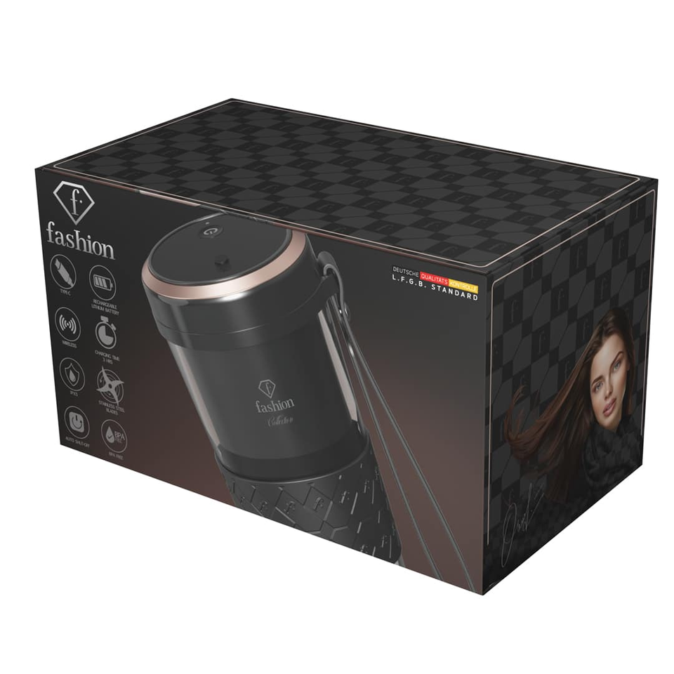 USB Mini Blender FTV0176 | Fashion by Berlinger Haus