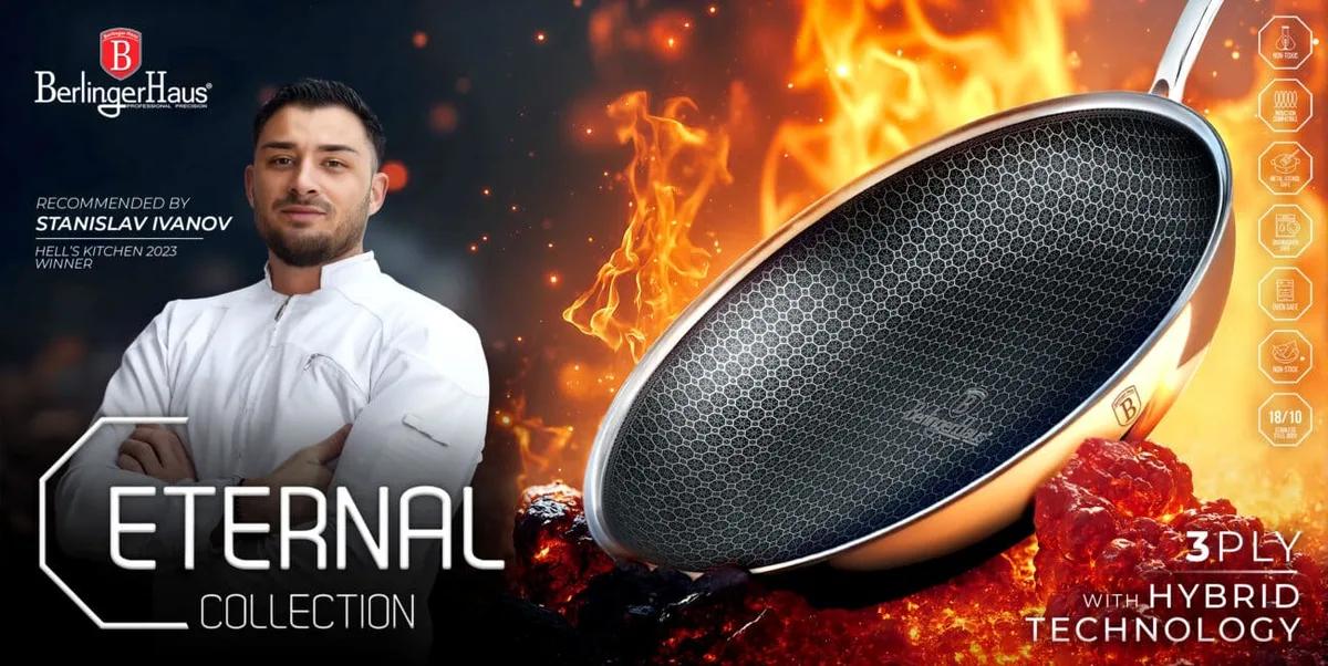 Eternal Collection