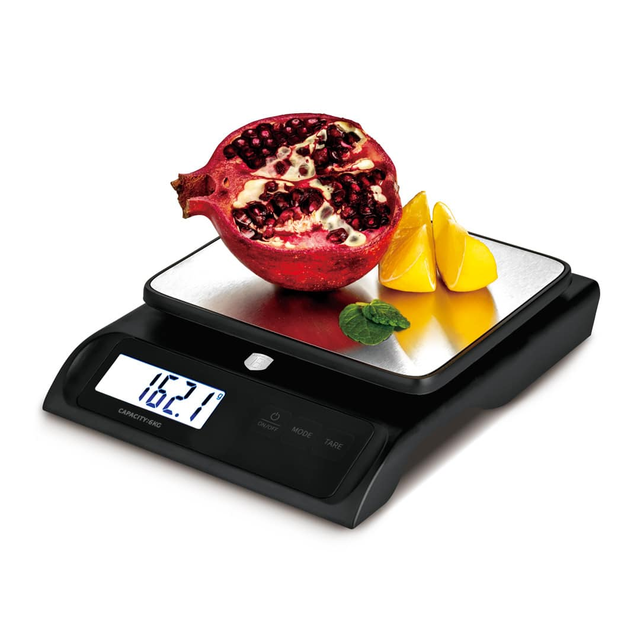 Digital Kitchen Scale Berlinger Haus BH9914