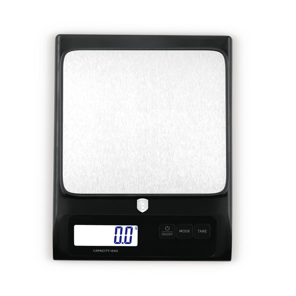 Digital Kitchen Scale Berlinger Haus BH9914