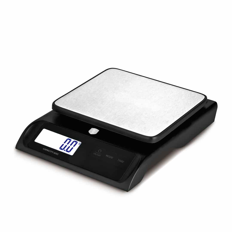 Digital Kitchen Scale Berlinger Haus BH9914