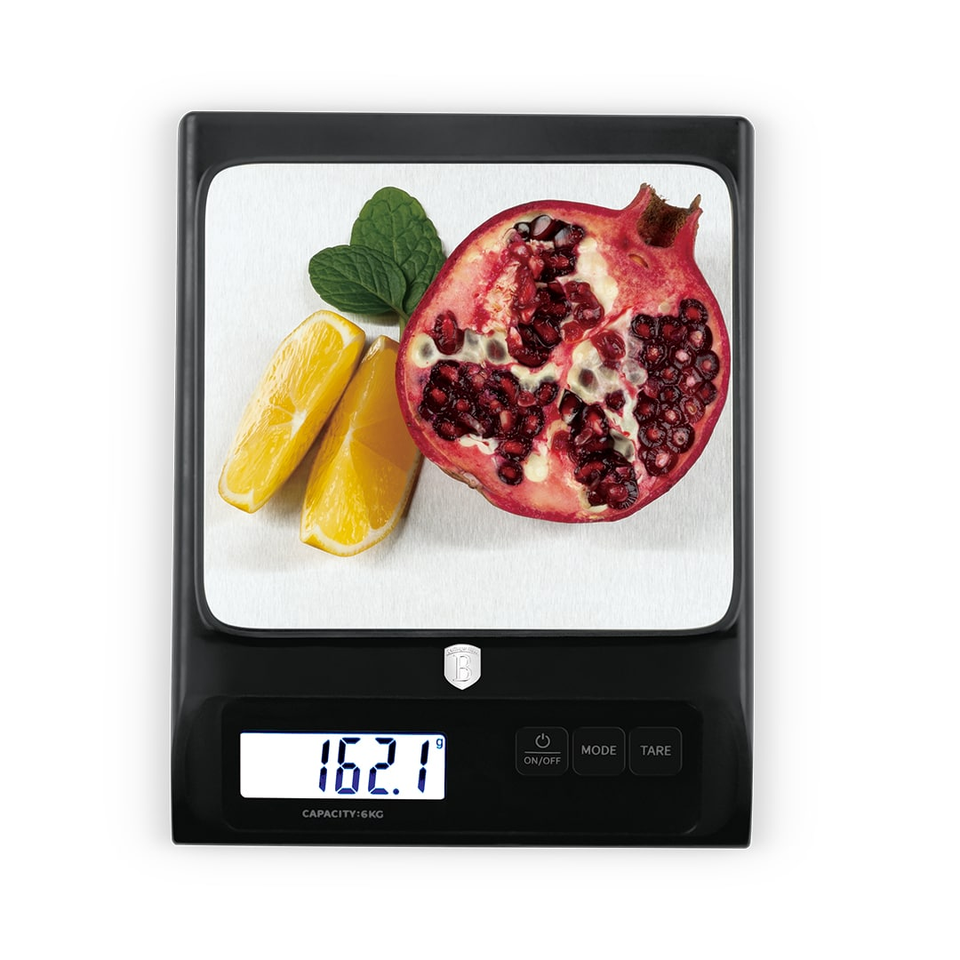 Digital Kitchen Scale Berlinger Haus BH9914