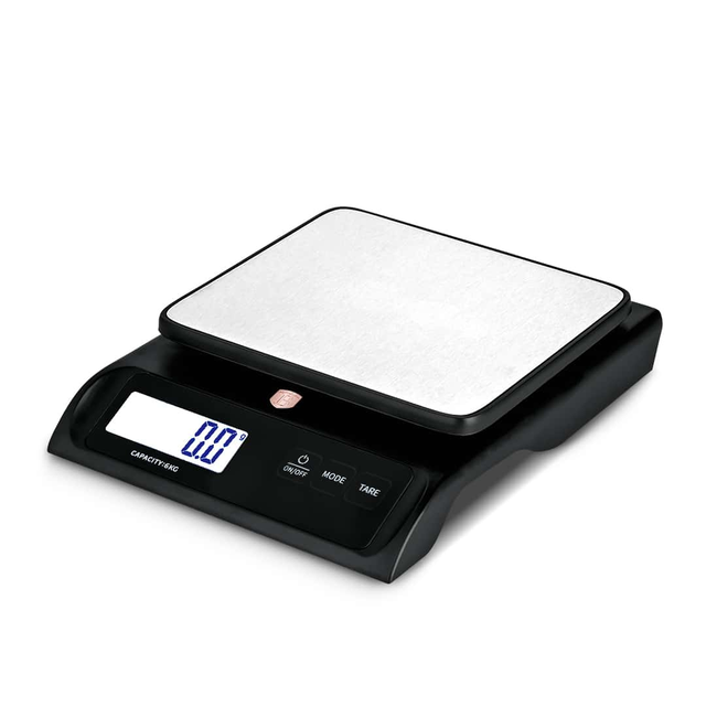 Digital Kitchen Scale | Berlinger Haus BH9913