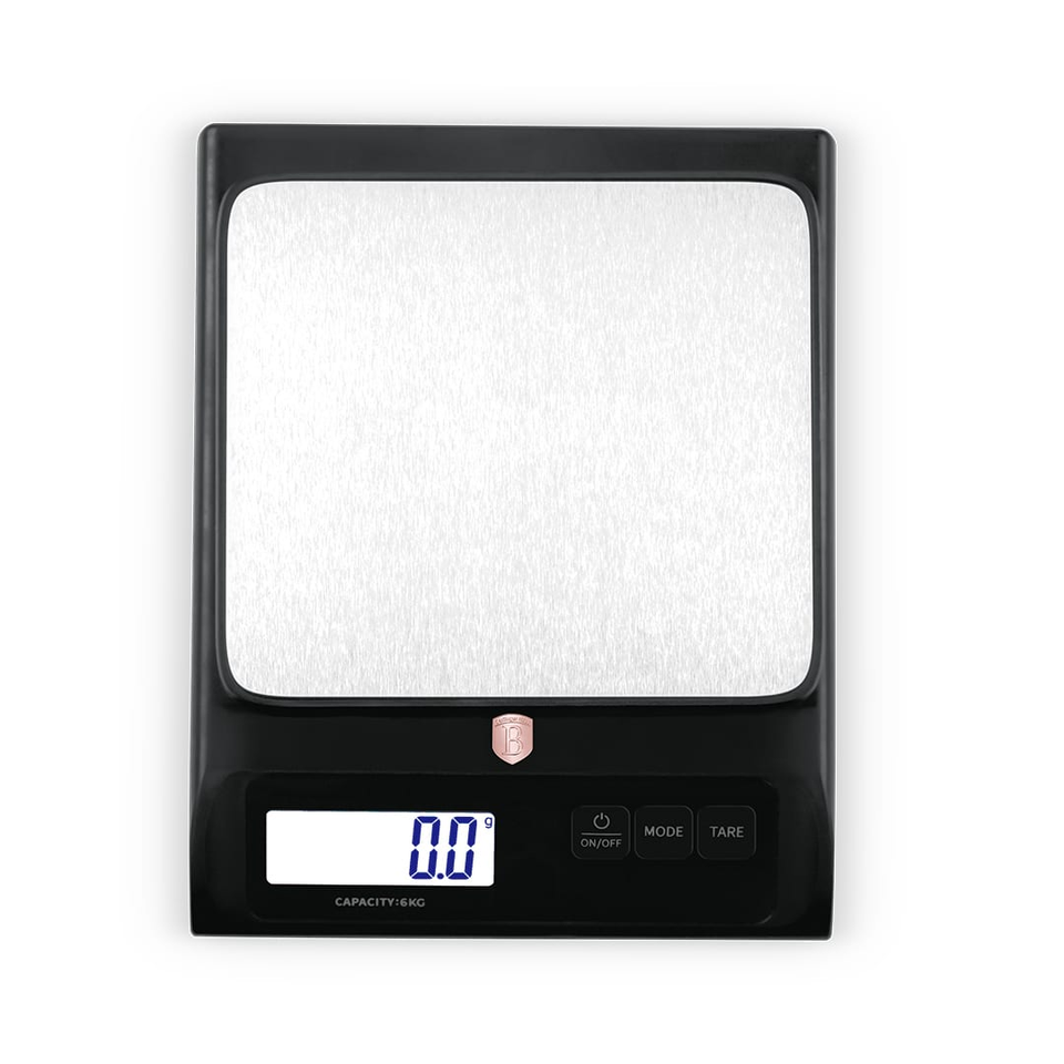 Digital Kitchen Scale | Berlinger Haus BH9913